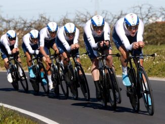 ciclismo pistoia rinvio giudizio