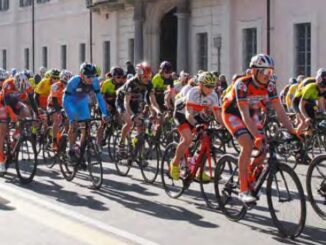 varese angera gara ciclismo