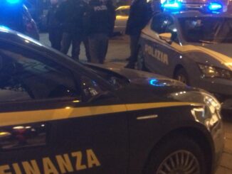 brebbia festa clandestina