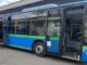 autolinee varesine bus pulito