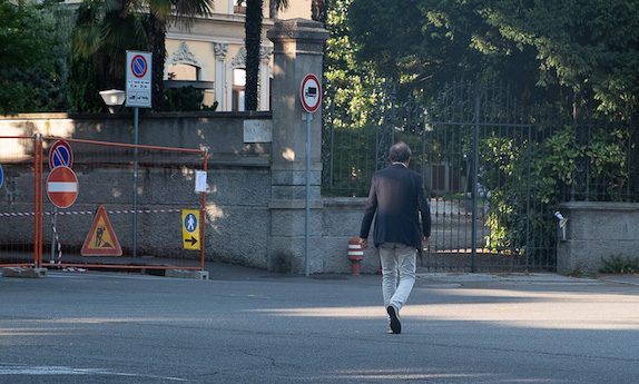 busto antonelli abuso ufficio