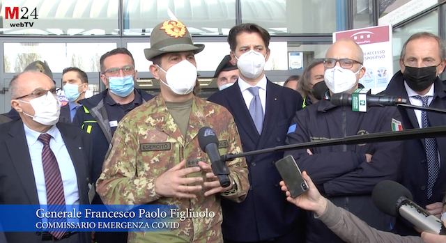 busto hub vaccini malpensafiere