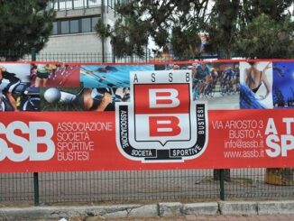 Assb Natale Caritas Sport
