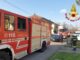 cairate incendio san giacomo piromane