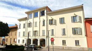 cardano casa paolo vi