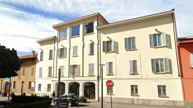 cardano casa paolo vi