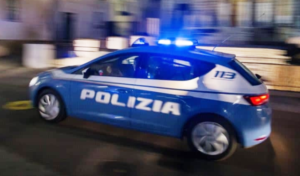 polizia di stato