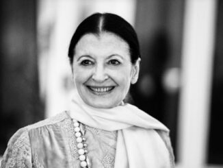 somma ritratti femminili carla fracci