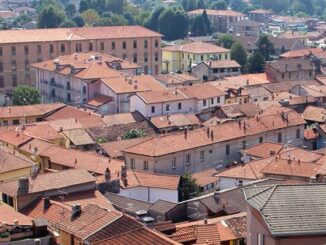 casorate rigenerazione urbana tomasini