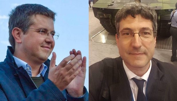 gallarate elezioni cassani gualandris 