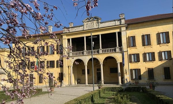castanoprimo bilancio comune diretta