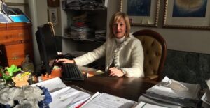 castellanza mirella cerini sindaco elezioni