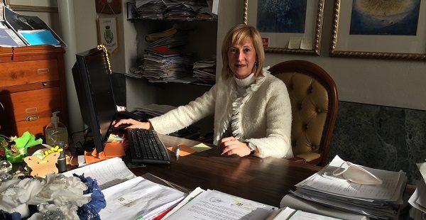 castellanza mirella cerini sindaco elezioni