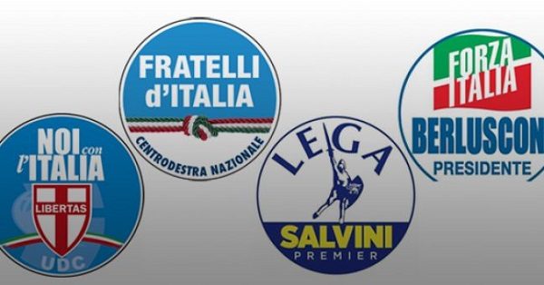 bianchi lega elezioni centrodestra