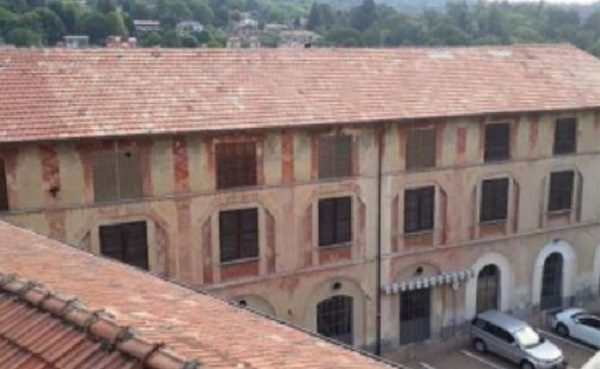 comerio filanda rigenerazione urbana