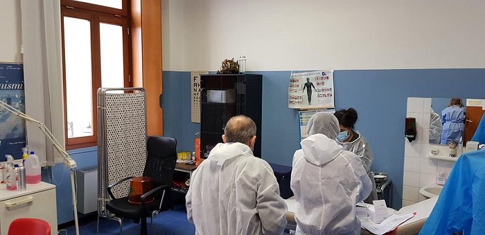 comerio vaccinazioni pazienti fragili