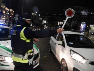 castanoprimo polizialocale sequestri veicoli