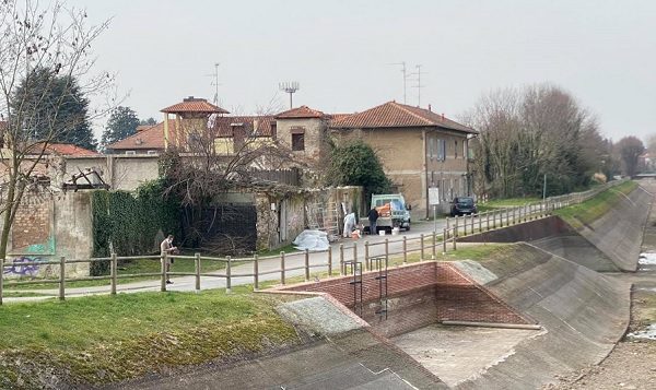 castanoprimo rigenerazione urbana darsena