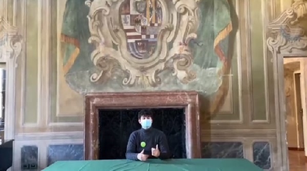 castanoprimo fai torno video