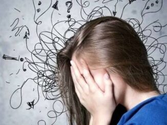 covid ddepressione san raffaele