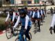 ciclismo afghanistan donne olimpiadi