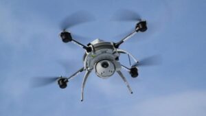 cardano sicurezza sprechi drone