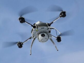 cardano sicurezza sprechi drone