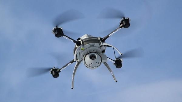 cardano sicurezza sprechi drone