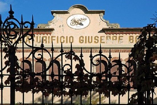 busto auditorium maffioli busto