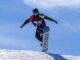 somma fanny piantanida campionessa snowboard
