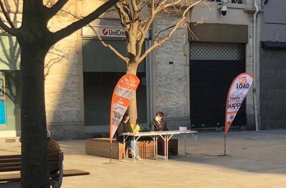 legnano consiglio rissa dad