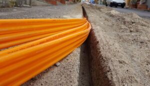 casorate fibra ottica