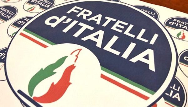 busto gallarate fratelli d'italia