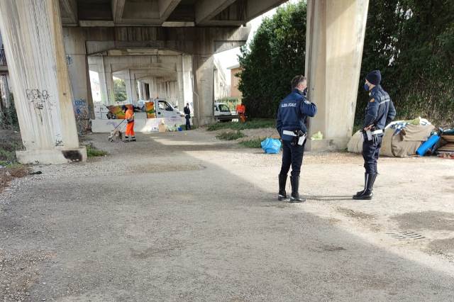 gallarate degrado ponte mornera