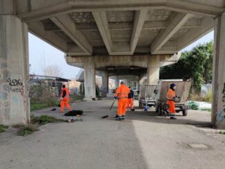 gallarate degrado ponte mornera