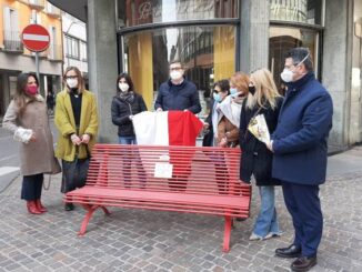 gallarate amministrazione associazioni violenza