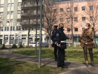gallarate caruso telecamera risorgimento