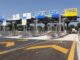gallarate droga autostrada