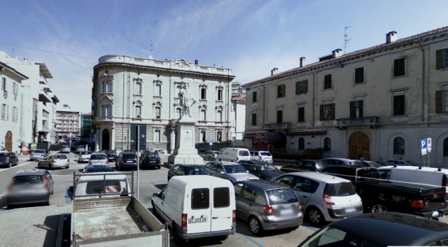 gallarate venditori abusivi