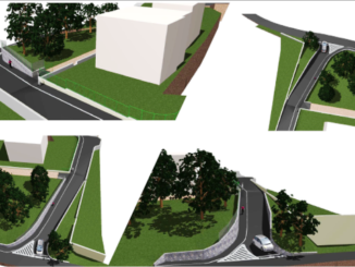 gallarate via indipendenza progetto