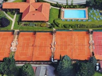 gallarate furto tennis club