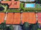 gallarate furto tennis club