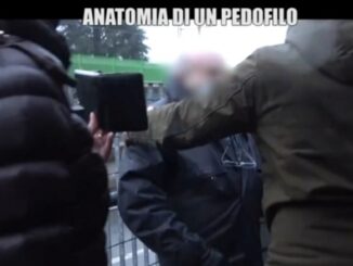 castanoprimo iene pedofilo comune