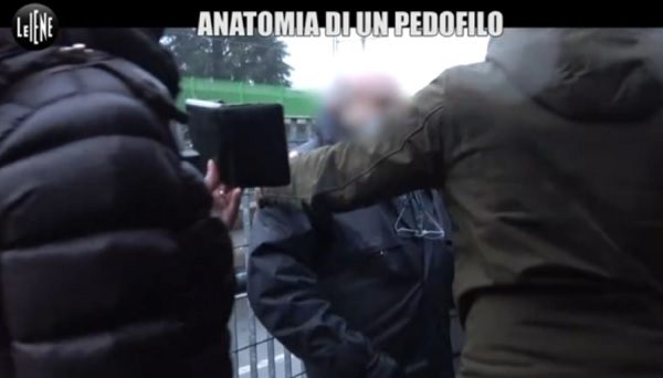castanoprimo iene pedofilo comune