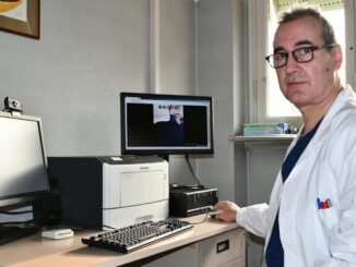 gallarate visita medica computer