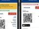 malpensa ryanair covid wallet