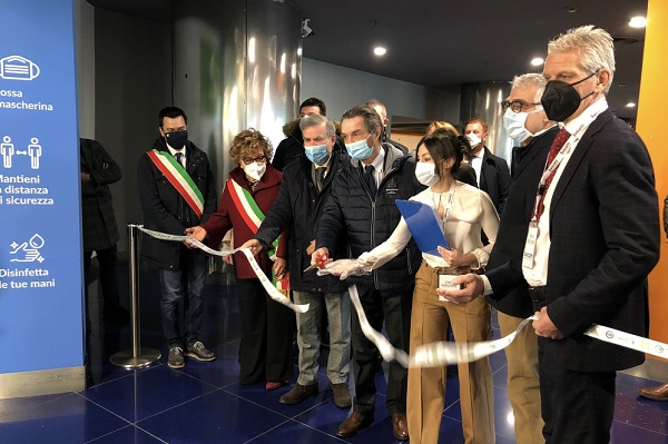 cerromaggiore vaccinazioni campagna movein