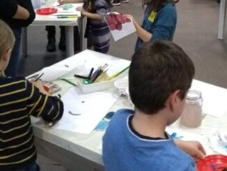 legnano giovani minori educare