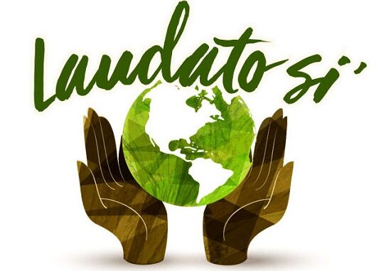 laudato si’ busto gallarate