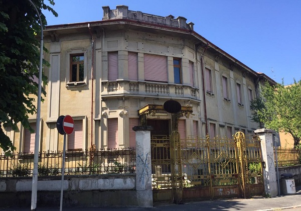 legnano piano opere biblioteca